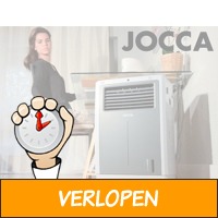 Airco cooler & heater