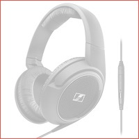 Sennheiser HD 429s headphones