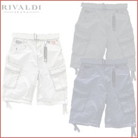 Rivaldi Budriv bermuda men