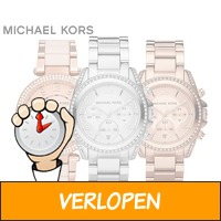 Michael Kors dameshorloges