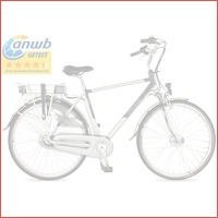 Cross E-Trendy City N3 elektrische fiets