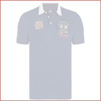 La Martina poloshirt