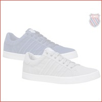 K-Swiss Belmont T sneakers