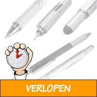 Multifunctionele tool-pen