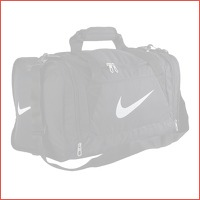 Nike Brasilia 6 Duffel sporttas small