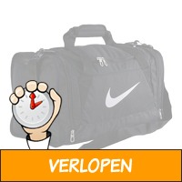 Nike Brasilia 6 Duffel sporttas small