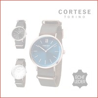 Cortese Prologo herenhorloge