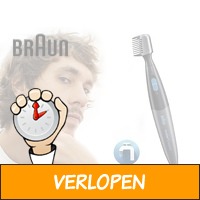 Braun Cruzer 6 precisietrimmer