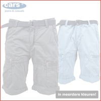 Shorts van Cars