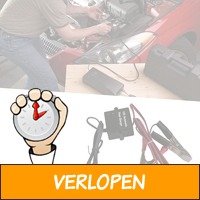 Hofftech handzame druppellader