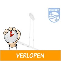 Philips Instyle Mile LED-hanglamp