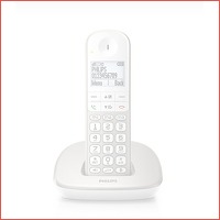 Philips XL4901S telefoon