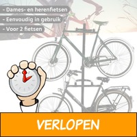 Difano design fietsstellage