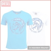 Diesel T-shirts