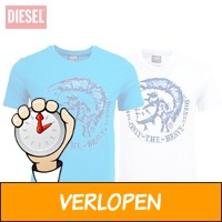 Diesel T-shirts