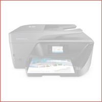 HP OfficeJet Pro 6970 all-in-one printer