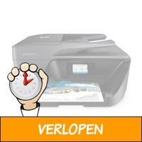 HP OfficeJet Pro 6970 all-in-one printer