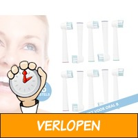 16-pack opzetborsteltjes voor Oral-B