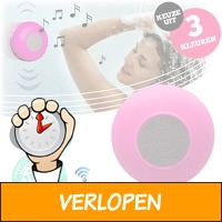 Bluetooth Shower Speaker