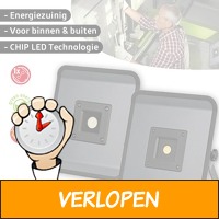 Brennenstuhl CHIP LED lampen