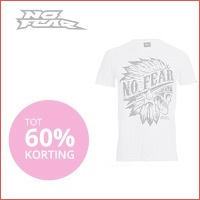 No Fear heren kleding