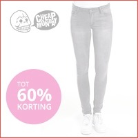 Cheap Monday broeken