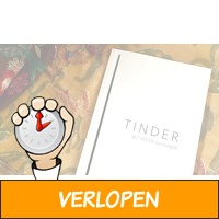 Tinder Survival gids voor dames