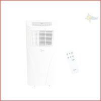 Suntec Freeze 9000+ airconditioner