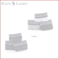 3-pack Polo Ralph Lauren boxers