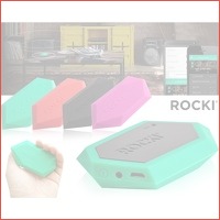 Rocki Play WiFi audio streamer