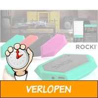 Rocki Play WiFi audio streamer