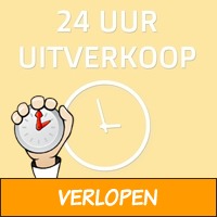 Magazijn outdoor uitverkoop