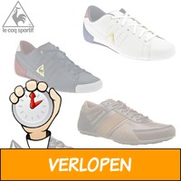 Le Coq Sportif sneakers men