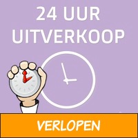 Magazijn dierenartikelen uitverkoop