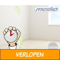 Krachtige 1350W Stoom Mop