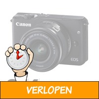 Canon EOS M10