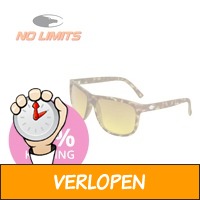 No Limits zonnebrillen & horloges