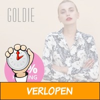 Goldie kleding