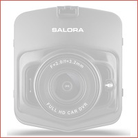 Salora CDC1300FD auto dashcam