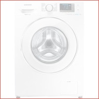 Samsung WF71F5E5P4W/EN wasmachine