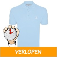 Giorgio di Mare poloshirt