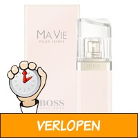 Hugo Boss Ma Vie eau de parfum