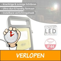 Hofftech LED eerklamp SMD 10W