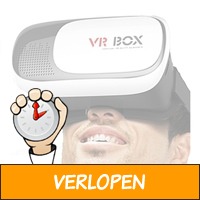 Virtual Reality Box 2.0