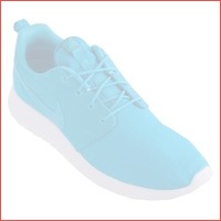 Nike Rosherun sneakers heren