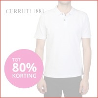 Cerruti 1881 polo's