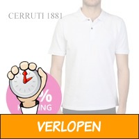 Cerruti 1881 polo's