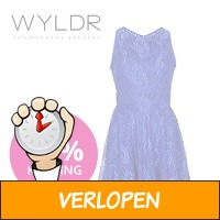 WYLDR kleding