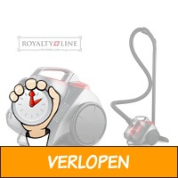 Royalty Line Multi-Cyclone stofzuiger