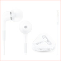 Apple in-ear oortelefoon